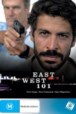 Watch East West 101 123movieshub